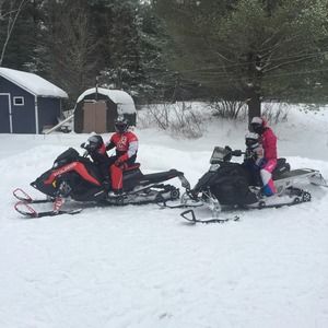 Meet your Posher, Brianne